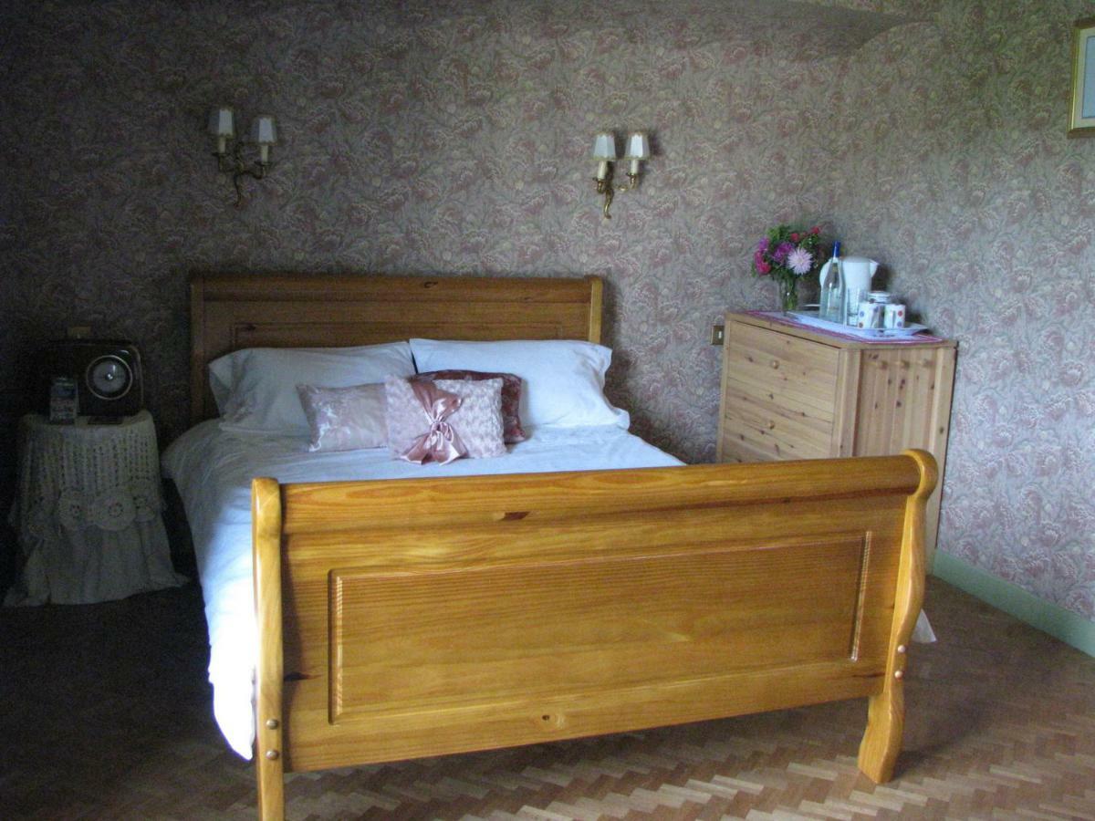 TreignacChambre D'Hotes Des Monedieres住宿加早餐旅馆 外观 照片